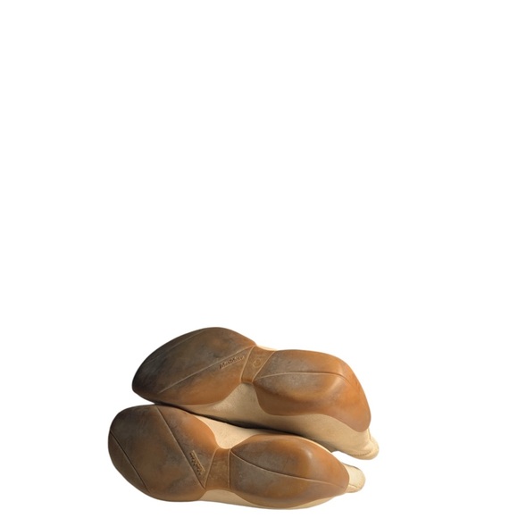 MAX MARA Suede Driving Booties - Picture 12 of 12